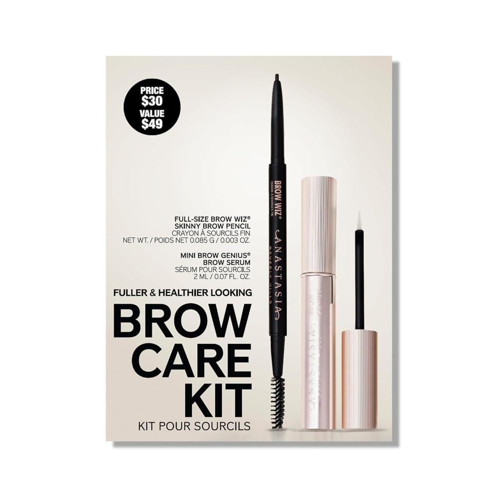 imageAnastasia Beverly Hills  Brow Care KitEbony