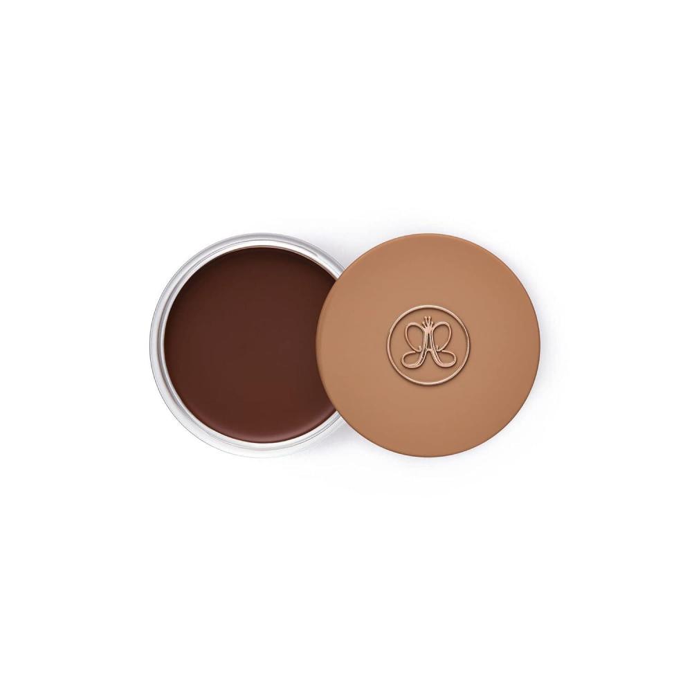 imageAnastasia Beverly Hills  Cream BronzerShade Chestnut