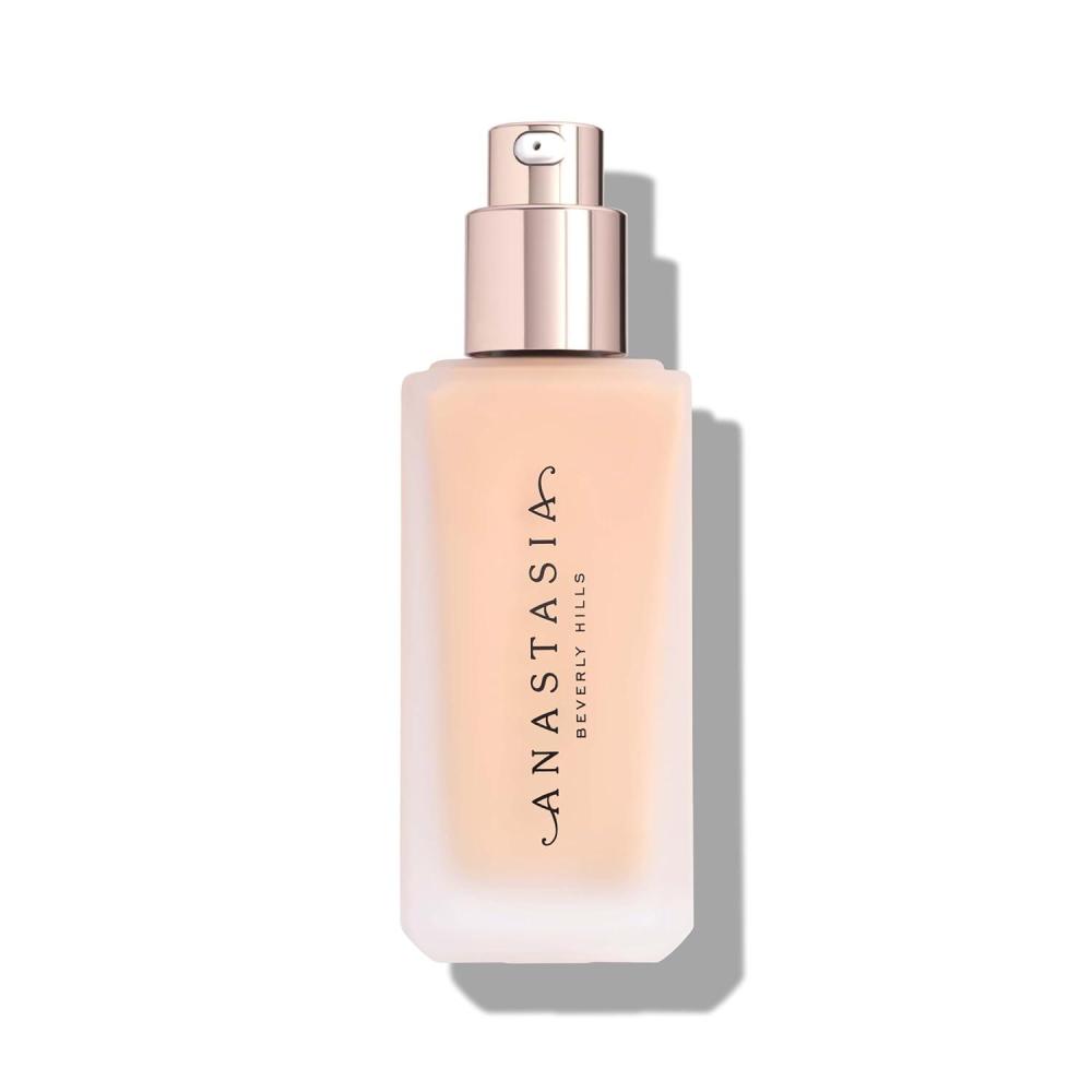 imageAnastasia Beverly Hills  Impeccable Blurring Second Skin Matte Foundation2WP