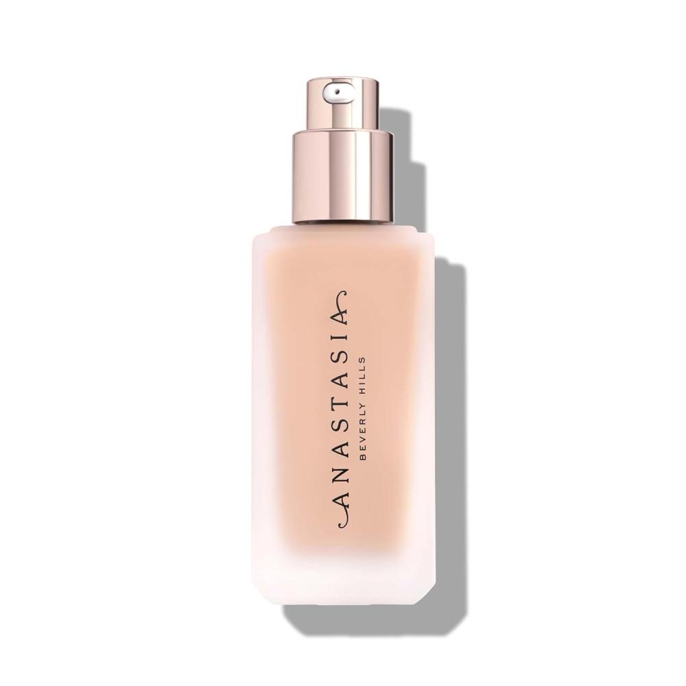 imageAnastasia Beverly Hills  Impeccable Blurring Second Skin Matte Foundation3CR