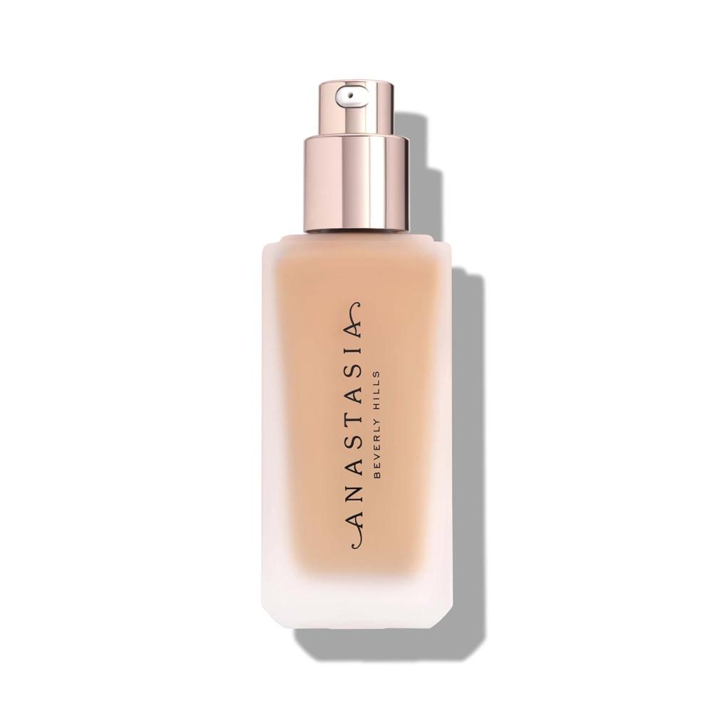 imageAnastasia Beverly Hills  Impeccable Blurring Second Skin Matte Foundation4N