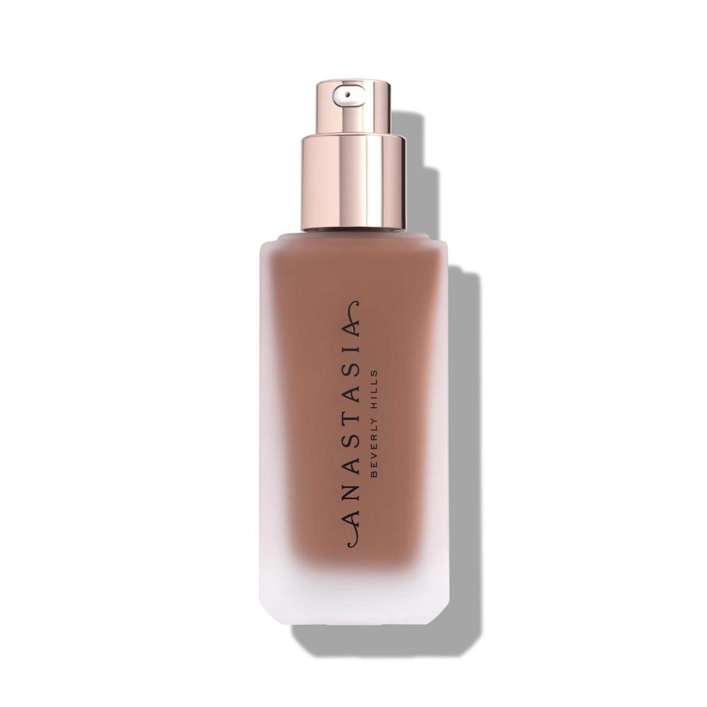 imageAnastasia Beverly Hills  Impeccable Blurring Second Skin Matte Foundation75N