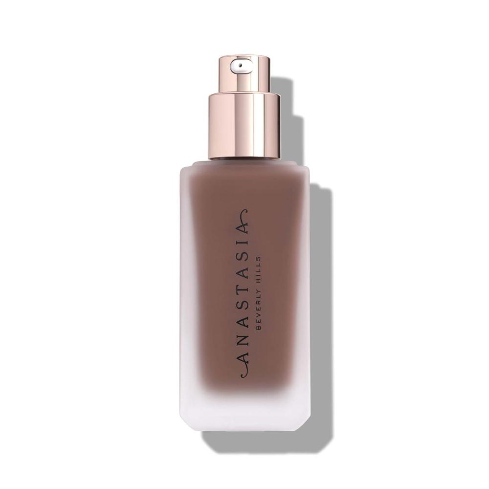 imageAnastasia Beverly Hills  Impeccable Blurring Second Skin Matte Foundation9N