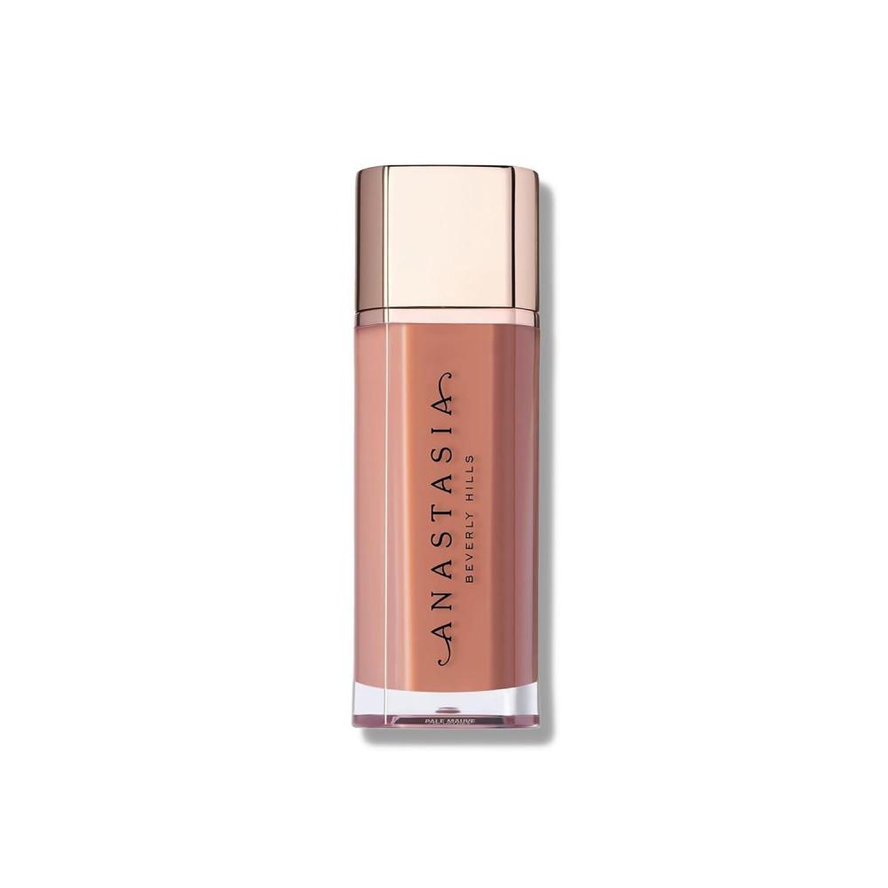 imageAnastasia Beverly Hills  Lip VelvetPink Sand