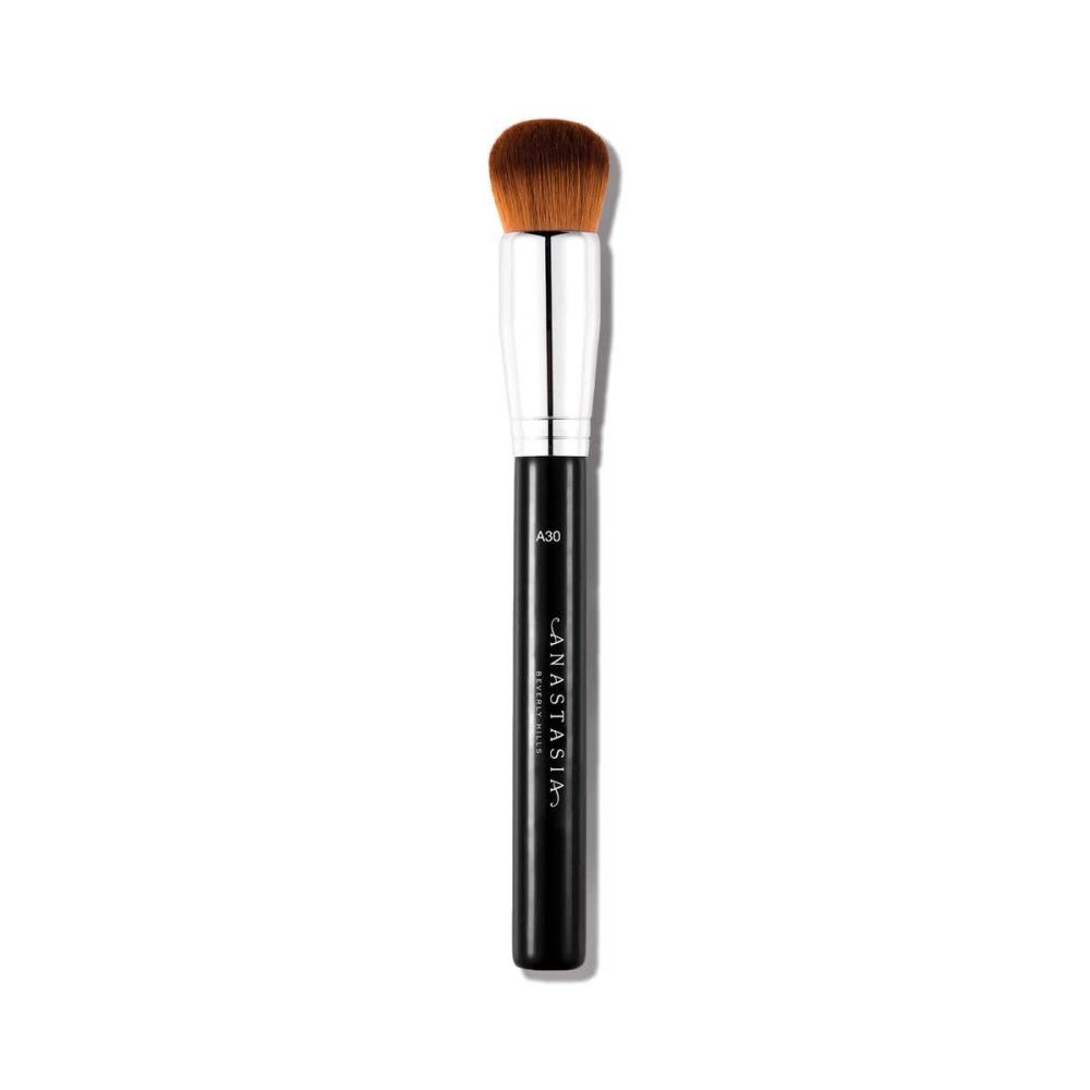 imageAnastasia Beverly Hills  Pro Brush A30  Domed Kabuki Brush