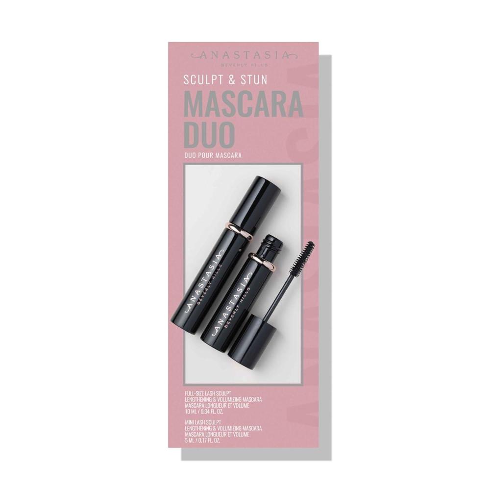 imageAnastasia Beverly Hills  Sculpt ampamp Stun Mascara Duo