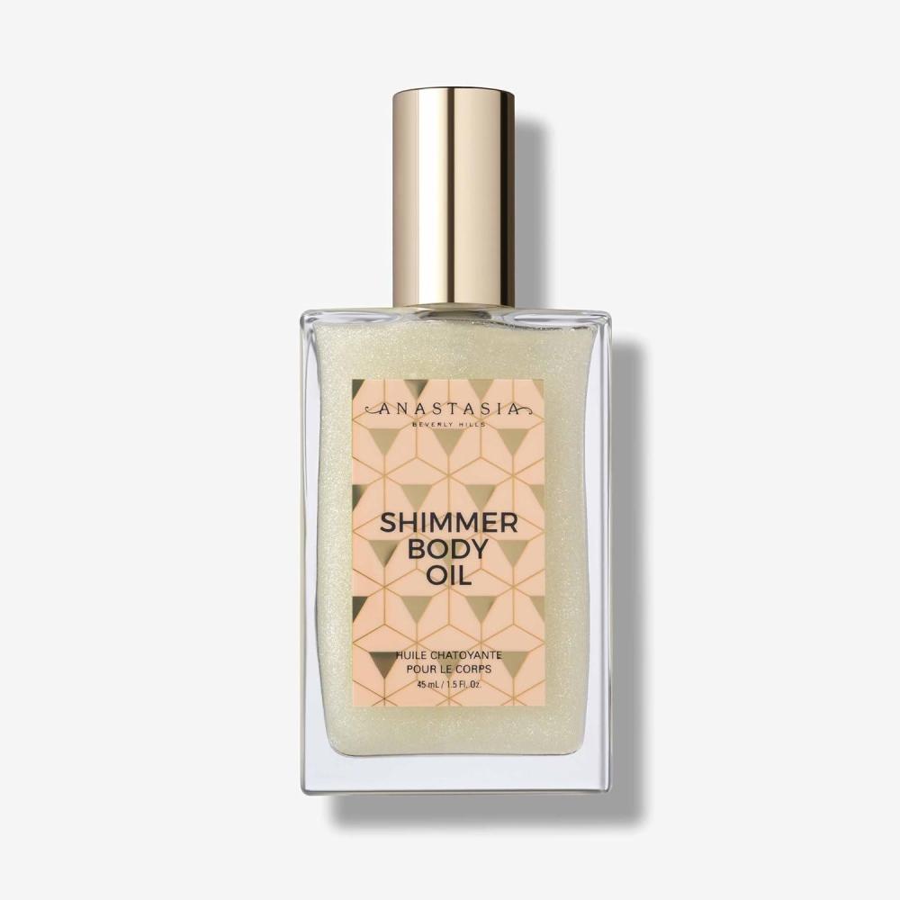 imageAnastasia Beverly Hills  Shimmer Body OilGold