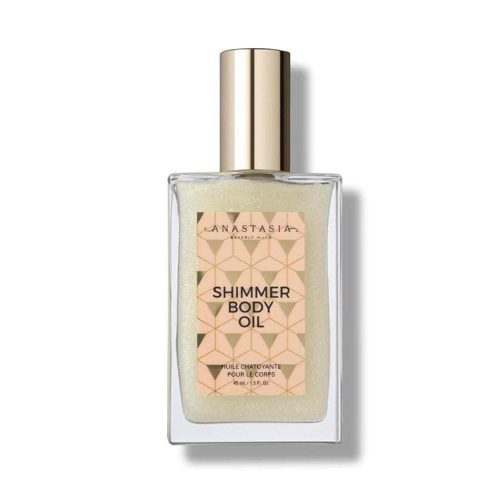 imageAnastasia Beverly Hills  Shimmer Body OilWhite