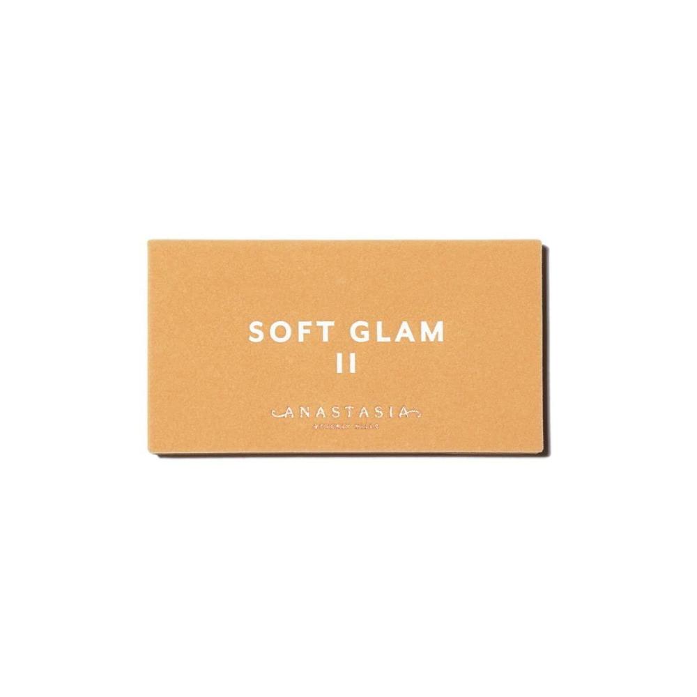 imageAnastasia Beverly Hills  Soft Glam II Mini Eye Shadow Palette