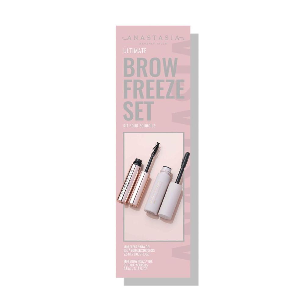 imageAnastasia Beverly Hills  Ultimate Brow Freeze Set