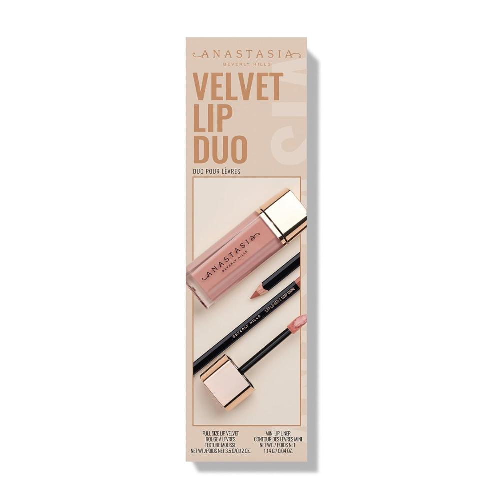 imageAnastasia Beverly Hills  Velvet Lip Duo