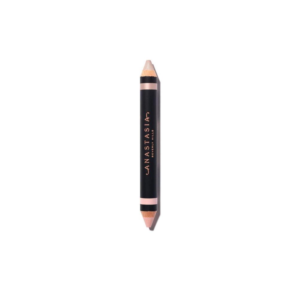 imageAnastasia Beverly Hills Highlighting duo pencilmatte camillesand shimmer