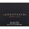 Anastasia Beverly Hills – Blush Trio(Berry Adore)