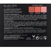 Anastasia Beverly Hills – Blush Trio(Cocktail Party)