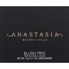 Anastasia Beverly Hills – Blush Trio(Cocktail Party)