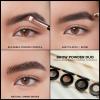 Anastasia Beverly Hills – Brow Powder Duo(Medium Brown)