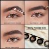Anastasia Beverly Hills – Brow Powder Duo(Soft Brown)