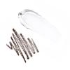 Anastasia Beverly Hills – Frozen & Fuller Looking Brow Trio(Medium Brown)