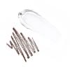 Anastasia Beverly Hills – Frozen & Fuller Looking Brow Trio(Soft Brown)