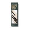 Anastasia Beverly Hills – Frozen & Fuller Looking Brow Trio(Soft Brown)