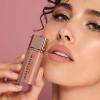 Anastasia Beverly Hills – Lip Velvet(Peachy Nude)