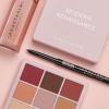Anastasia Beverly Hills – Mini Modern Renaissance Kit – Dark Brown