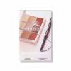 Anastasia Beverly Hills – Mini Modern Renaissance Kit(Dark Brown)