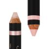 Anastasia Beverly Hills Highlighting duo pencil(matte camille/sand shimmer)