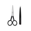 imageAnastasia Beverly Hills  Brow Tool Bundle Precision Tweezers  Scissors