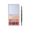 Anastasia Beverly Hills – Mini Modern Renaissance Kit(Dark Brown)