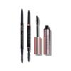 Anastasia Beverly Hills – Natural & Polished Deluxe Brow Kit(Dark Brown)