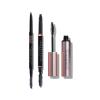 Anastasia Beverly Hills – Natural & Polished Deluxe Brow Kit(Soft Brown)