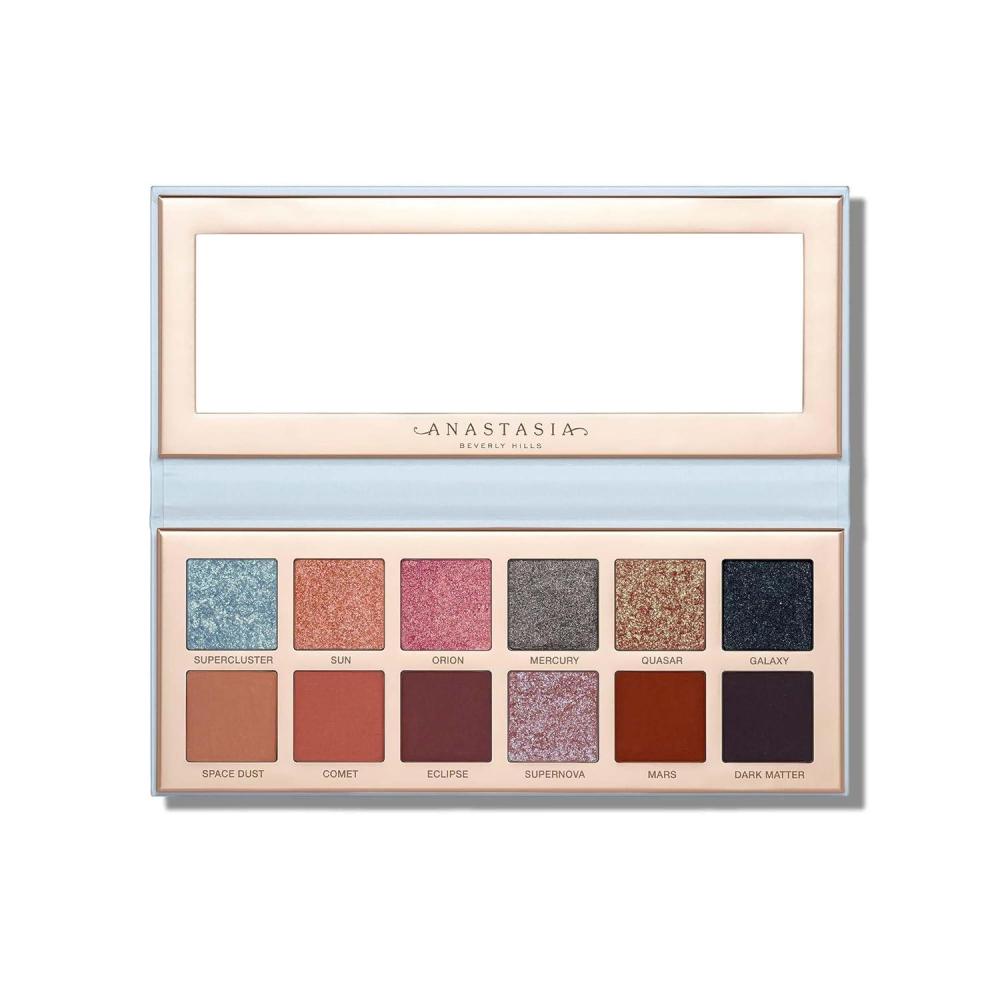 imageAnastasia Beverly Hills  Cosmos Eyeshadow Palette