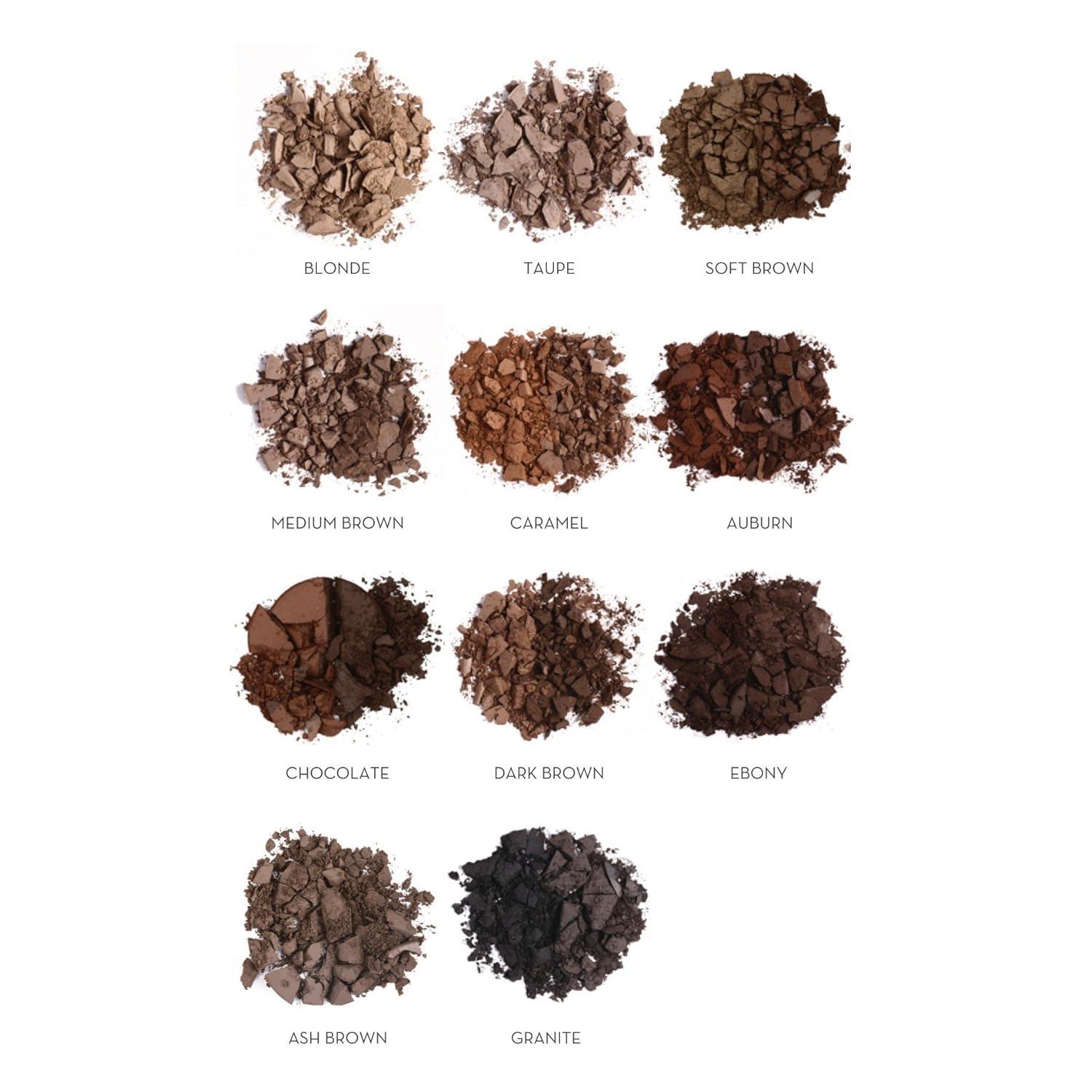 imageAnastasia Beverly Hills  Brow Pro Palette