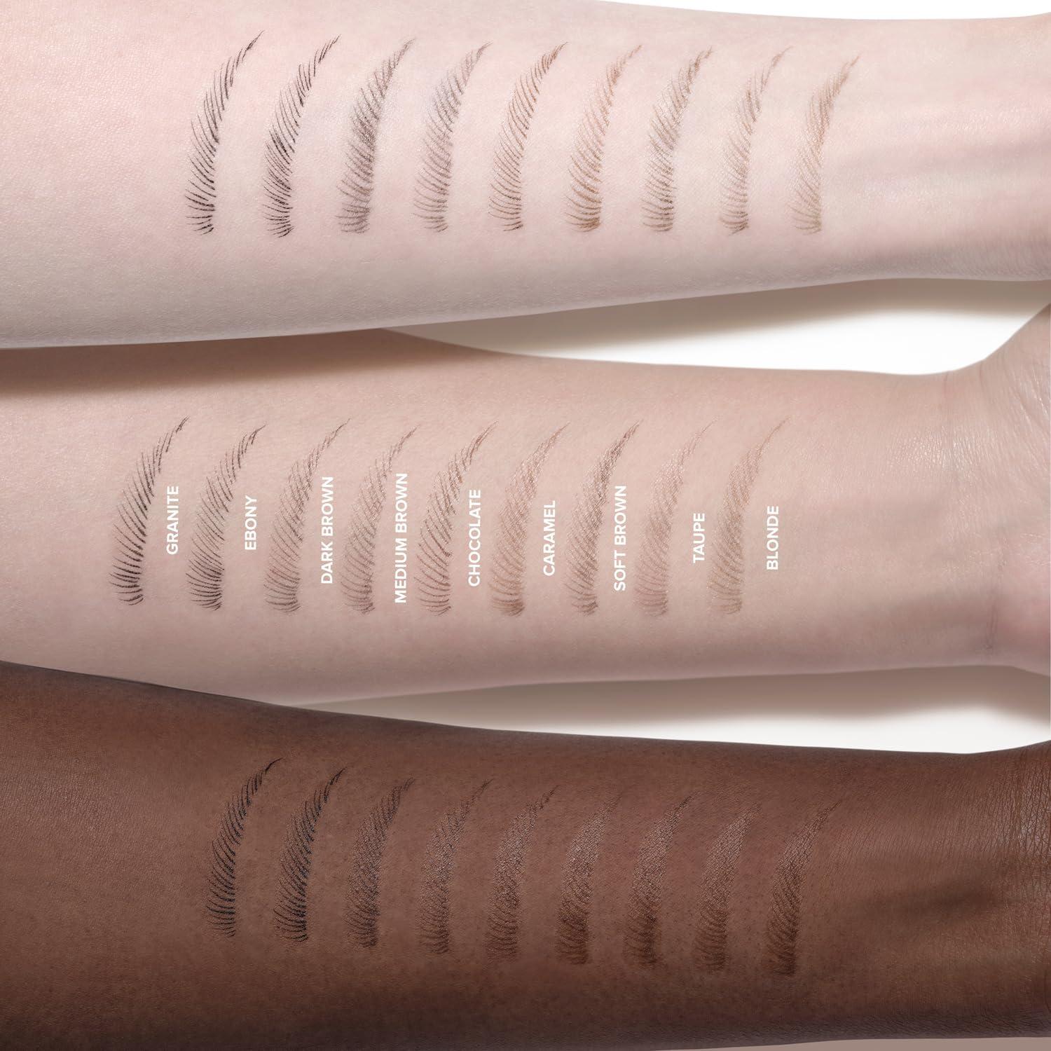 imageAnastasia Beverly Hills Microstroke Brow PenBlonde