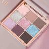 Anastasia Beverly Hills – Mini Eyeshadow Palette(Sugar)