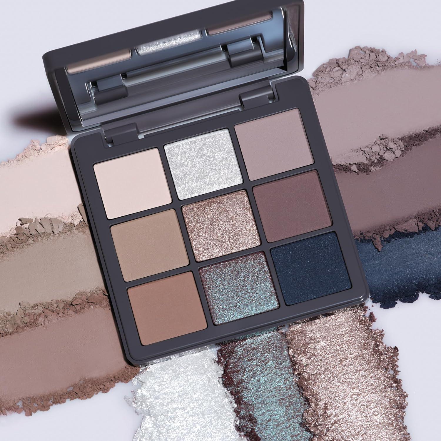 image:imageAnastasia Beverly Hills Mini Eyeshadow PaletteHaze