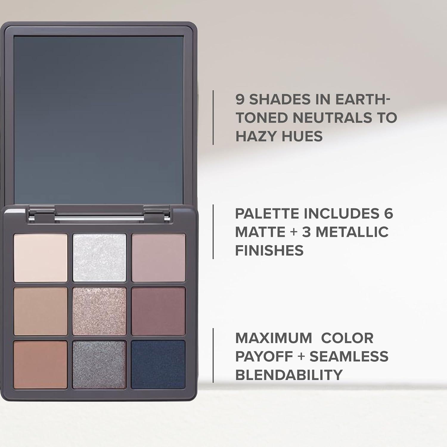 image:imageAnastasia Beverly Hills Mini Eyeshadow PaletteHaze