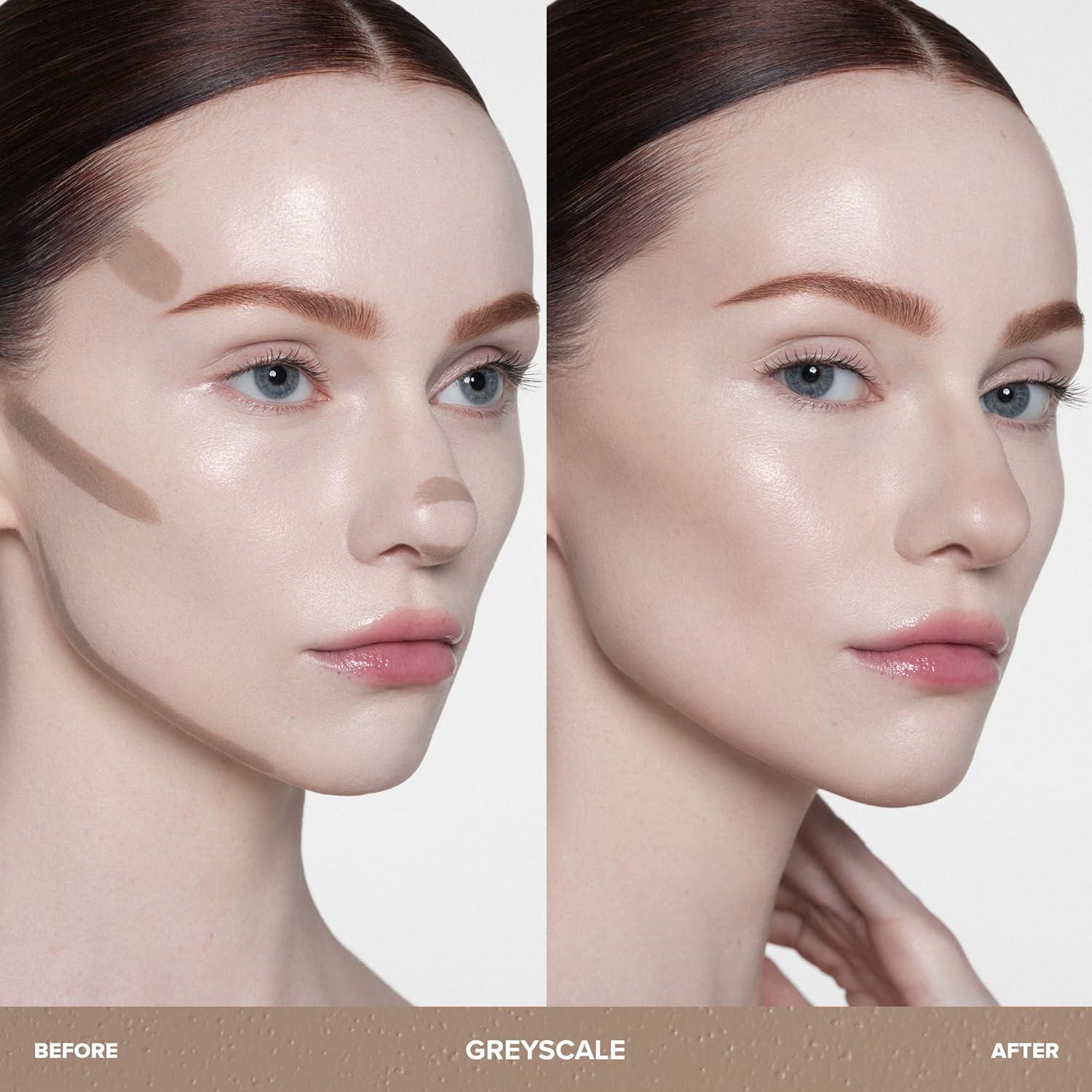 image:imageAnastasia Beverly Hills Smooth Blur Contour StickGreyscale