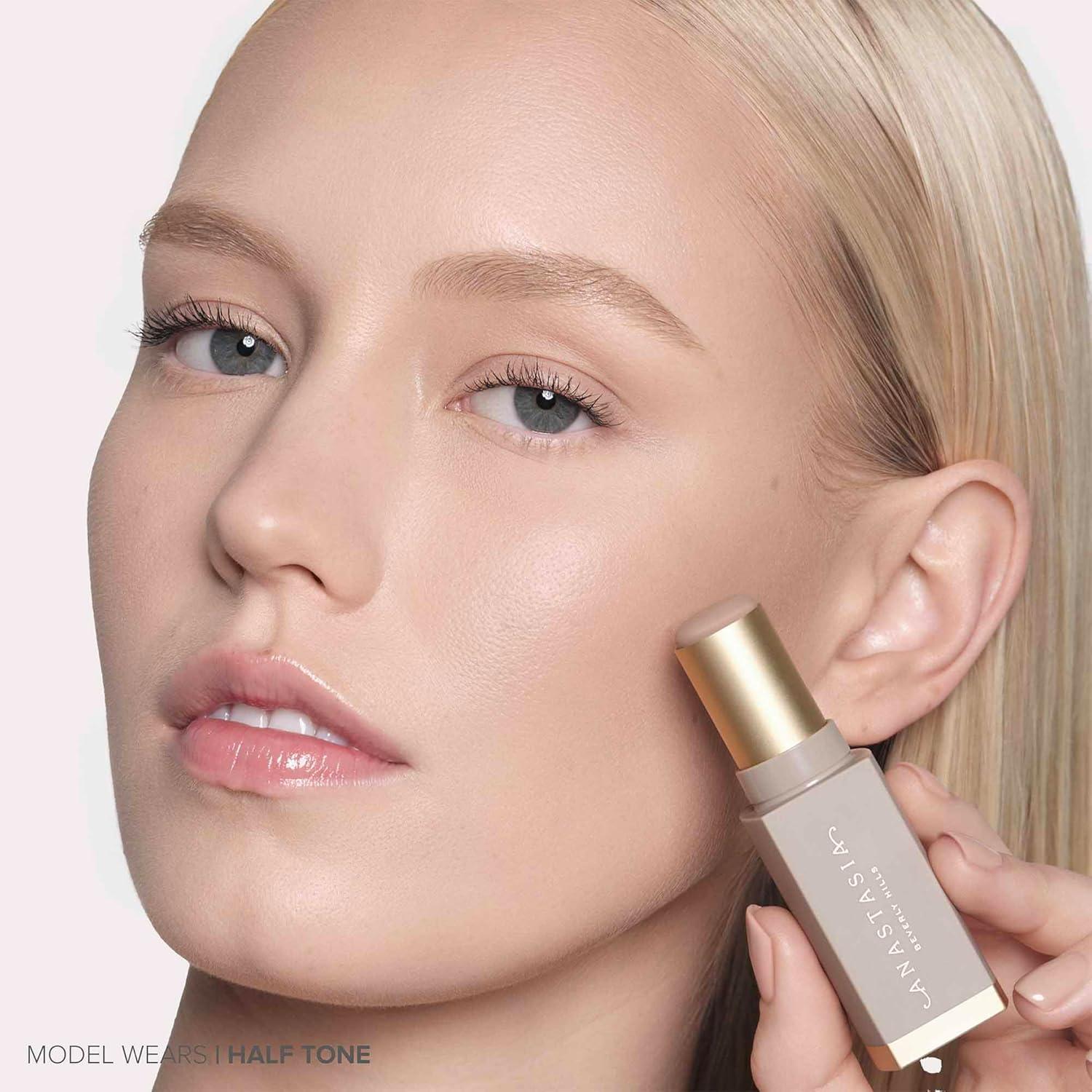 image:imageAnastasia Beverly Hills Smooth Blur Contour StickHalftone