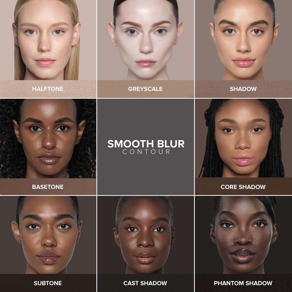 image:imageAnastasia Beverly Hills Smooth Blur Contour StickPhantom Shadow