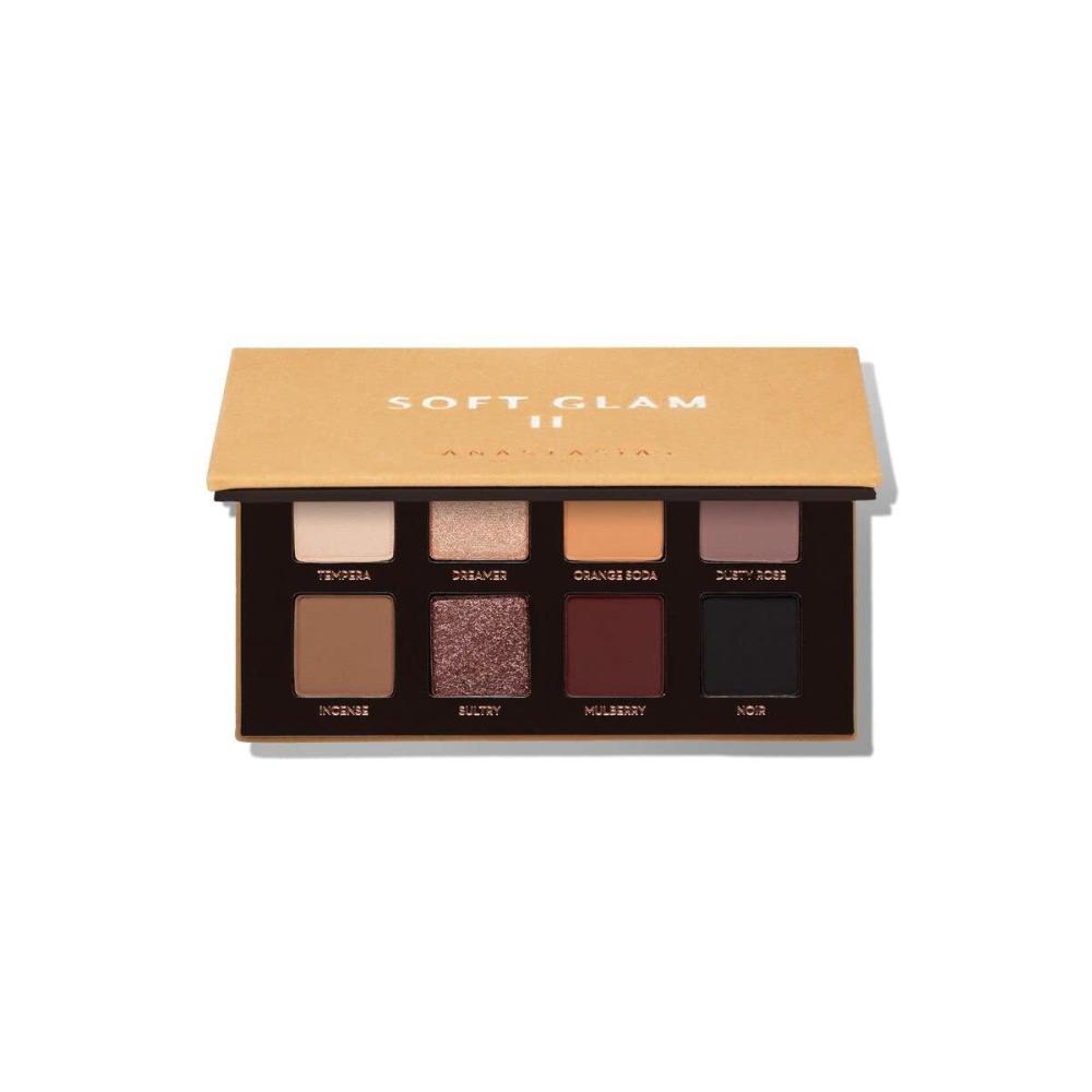 image:imageAnastasia Beverly Hills  Mini Eyeshadow PaletteSoft Glam
