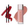 Anastasia Beverly Hills – Lip Velvet Duo – Cranberry Lip Liner & Pure Holywood Lip Velvet