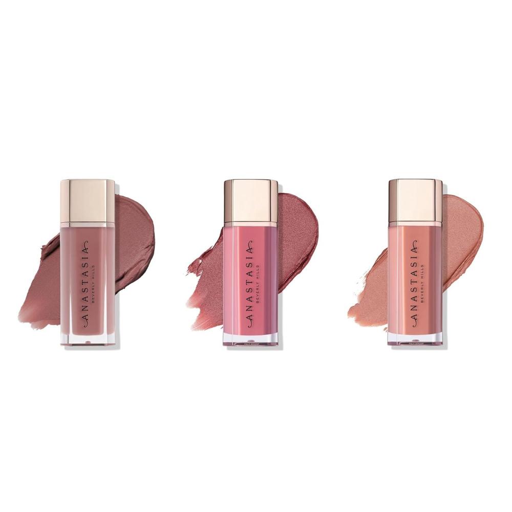 image:imageAnastasia Beverly Hills  Lip Velvet Trio