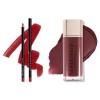 Anastasia Beverly Hills – Velvet Kiss Lip Duo – Cranberry Lip Liner & Pomegranate Lip Velvet