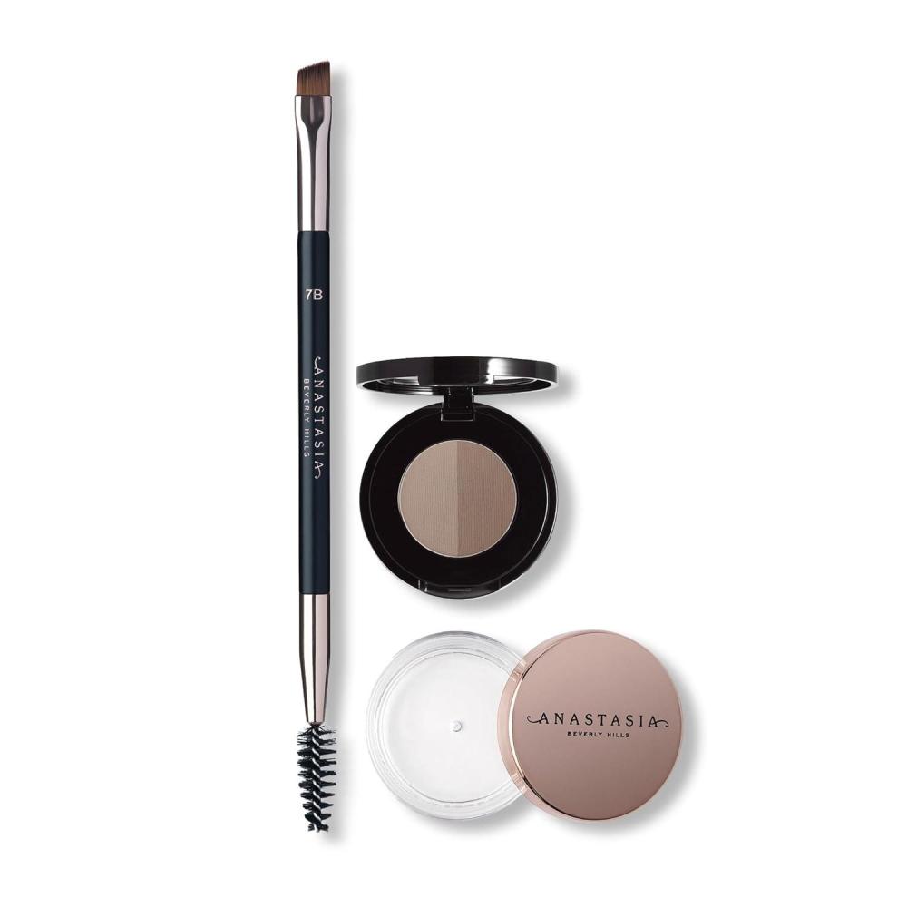 image:imageAnastasia Beverly Hills Soft Arch Brow KitMedium Brown