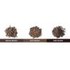 Anastasia Beverly Hills – Soft Arch Brow Kit(Dark Brown)