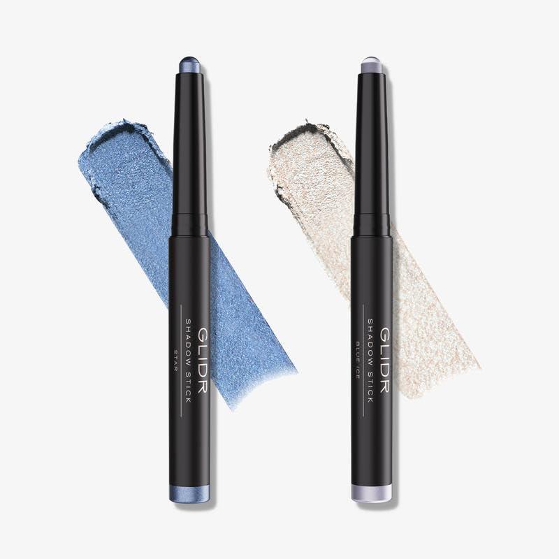 image:imageAnastasia Beverly Hills  GLIDR Eyes 2Piece Eyeshadow Stick Set  Blue Ice amp Graphite Glow