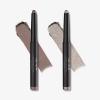 Anastasia Beverly Hills – GLIDR Eyes 2-Piece Eyeshadow Stick Set – Greystone & Silverspun