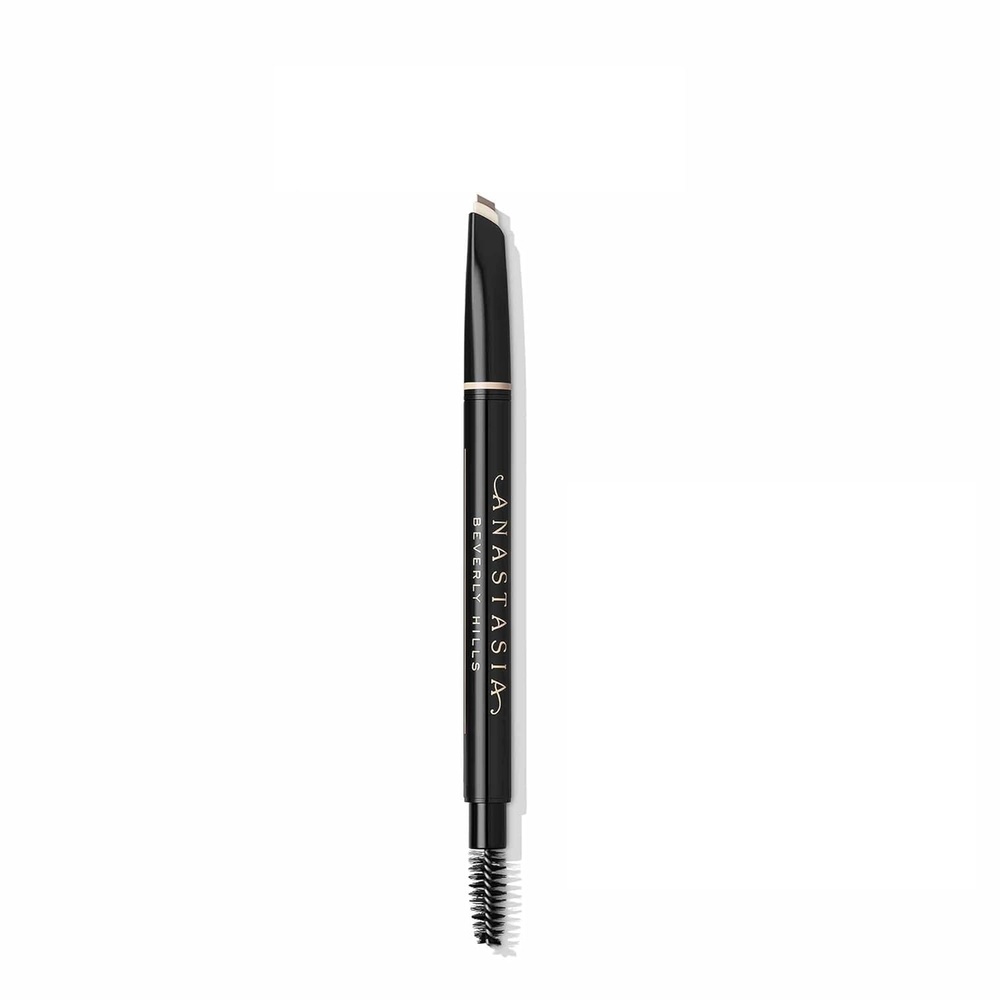 image:imageAnastasia Beverly Hills Archibrow Pencil  MicroPrecision Eyebrow Definer with 12mm Tip SmudgeProof Waterproof Formula for Laminated amp Sculpted BrowsCaramel